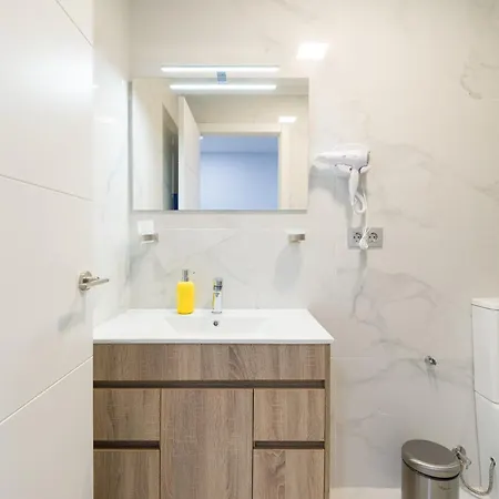 Rejon Hideaway A By Canariasgetaway