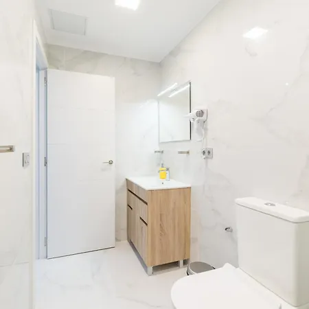 Rejon Hideaway A By Canariasgetaway Semesterbostad *