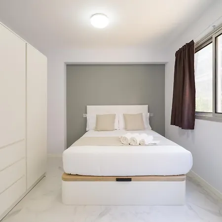 Rejon Hideaway A By Canariasgetaway Semesterbostad