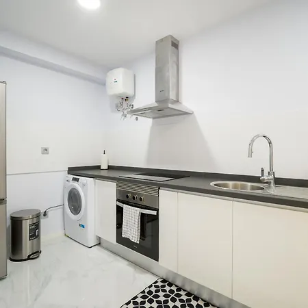 Rejon Hideaway A By Canariasgetaway * Las Palmas de Gran Canaria