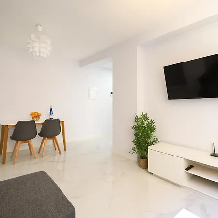 Prázdninový dům Rejon Hideaway A By Canariasgetaway