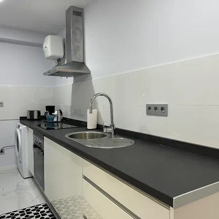 Semesterbostad Rejon Hideaway A By Canariasgetaway *