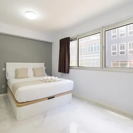 Rejon Hideaway A By Canariasgetaway Las Palmas de Gran Canaria