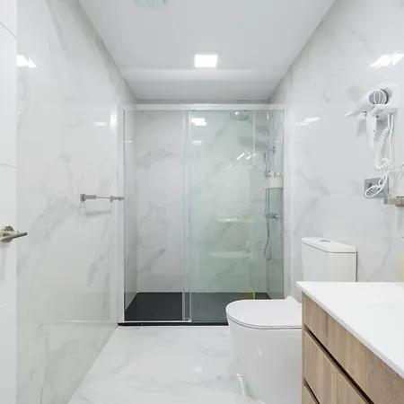 Rejon Hideaway A By Canariasgetaway Prázdninový dům Las Palmas de Gran Canaria