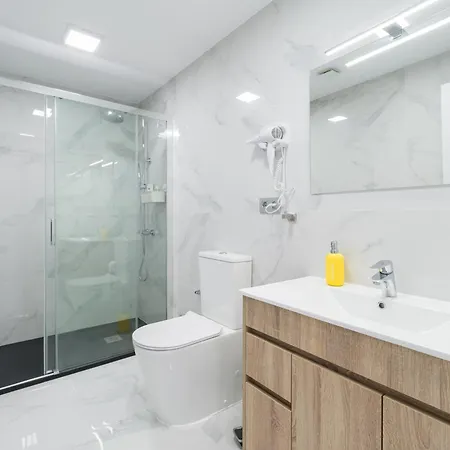 Prázdninový dům Rejon Hideaway A By Canariasgetaway Las Palmas de Gran Canaria