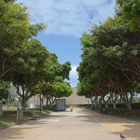 Rejon Hideaway A By Canariasgetaway * Las Palmas de Gran Canaria