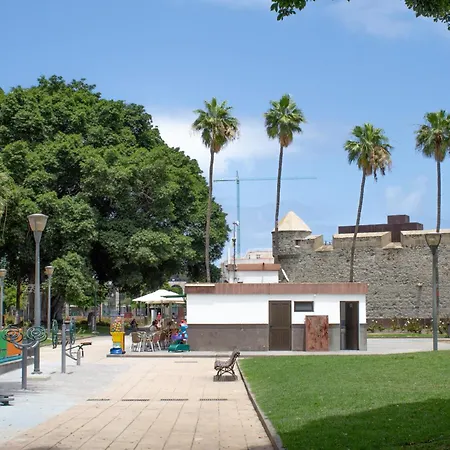 Rejon Hideaway A By Canariasgetaway Semesterbostad