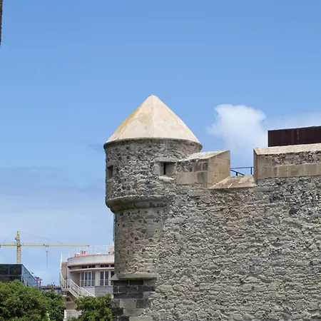 Rejon Hideaway A By Canariasgetaway Las Palmas de Gran Canaria