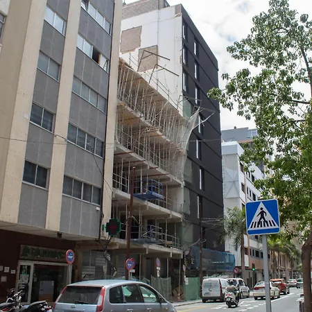 Rejon Hideaway A By Canariasgetaway Semesterbostad *