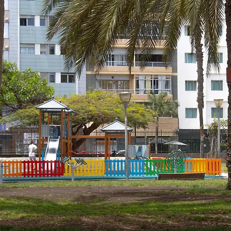 Rejon Hideaway A By Canariasgetaway Las Palmas de Gran Canaria