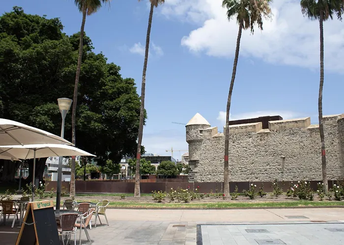 Feriehus Rejon Hideaway A By Canariasgetaway