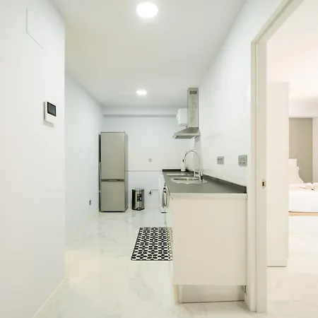 Rejon Hideaway A By Canariasgetaway Las Palmas / Gran Canaria