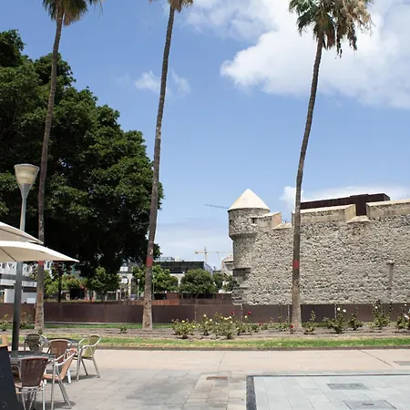 Dom wakacyjny Rejon Hideaway A By Canariasgetaway